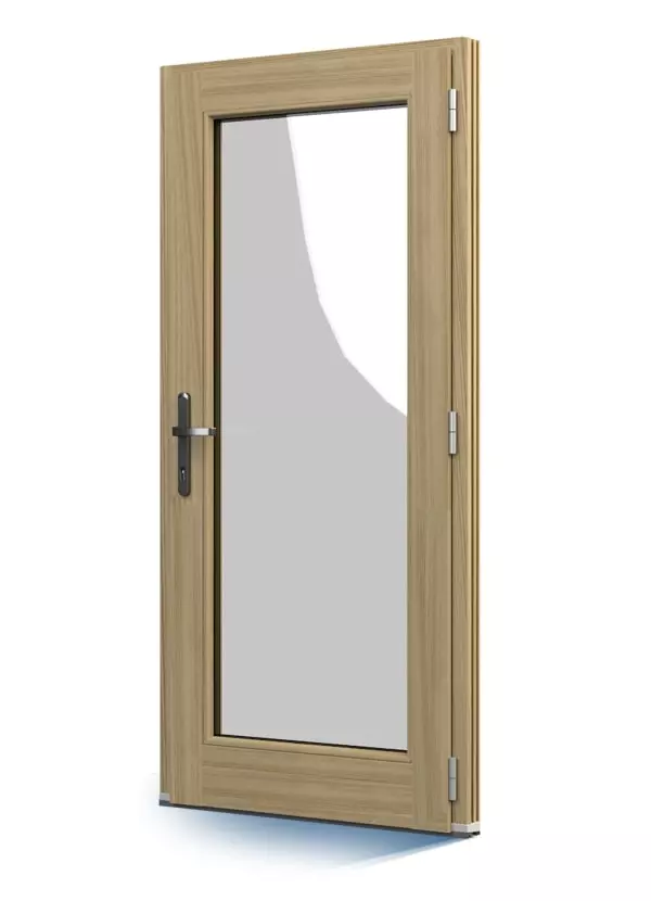 porte-bois